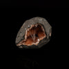 Scolecite Spray inside Heulandite geode Natural Mineral Specimen # B 5499