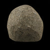 Scolecite Spray Inside MM Quartz Geode Natural Mineral Specimen # B 6087