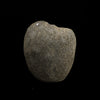 Scolecite Spray Inside MM Quartz Geode Natural Mineral Specimen # B 6335
