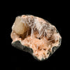 Scolecite Sprays in Stilbite Geode Natural Mineral Specimen # B 6293