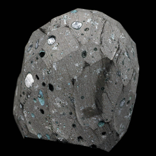 Scolecite Sprays Inside Heulandite Geode Natural Mineral Specimen  # B 4908