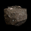 Scolecite Sprays Inside Heulandite Geode Natural Mineral Specimen  # B 5059