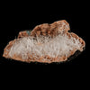 Scolecite Sprays Inside Heulandite Geode Natural Mineral Specimen  # B 5071