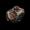 Scolecite Sprays Inside Heulandite Geode Natural Mineral Specimen  # B 5264