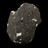 Scolecite Sprays Inside Heulandite Geode Natural Mineral Specimen # B 5689