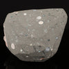 Scolecite Sprays Inside Heulandite Geode Natural Mineral Specimen # B 5741