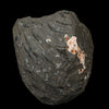 Scolecite Sprays Inside Heulandite Geode Natural Mineral Specimen # B 5745