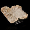 Scolecite Sprays Inside Heulandite Geode Natural Mineral Specimen # B 5757