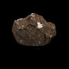 Scolecite Sprays Inside Heulandite Geode Natural Mineral Specimen # B 5779