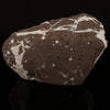 Scolecite Sprays Inside Heulandite Geode Natural Mineral Specimen # B 5799