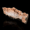 Scolecite Sprays Inside Heulandite Geode Natural Mineral Specimen # B 5809