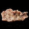 Scolecite Sprays Inside Heulandite Geode Natural Mineral Specimen # B 5893