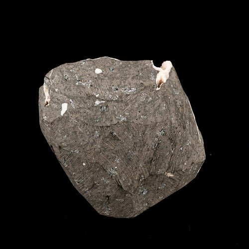 Scolecite Sprays Inside Heulandite Geode Natural Mineral Specimen # B 6283