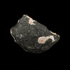 Scolecite Sprays Inside Heulandite Geode Natural Mineral Specimen # B 6287