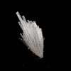 Scolecite Sprays Natural Mineral Specimen  # B 5197
