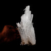 Scolecite Sprays Natural Mineral Specimen  # B 5215