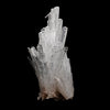 Scolecite Sprays Natural Mineral Specimen  # B 5215