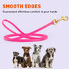 Biothane Working Dog Lead 33ft - Long Line Collection