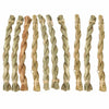 Organic Seagrass Chew Sticks For Rabbits & Other Small Animals (10 count)