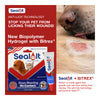 Seal It Wound & Blood Stop Gel for Dogs & Cats