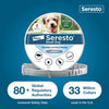 Seresto Flea & Tick Dog Collars