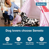 Seresto Flea & Tick Dog Collars