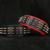 Silver Giant collar
