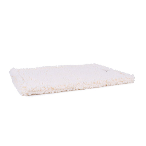 Sherpa Comfort Cushion