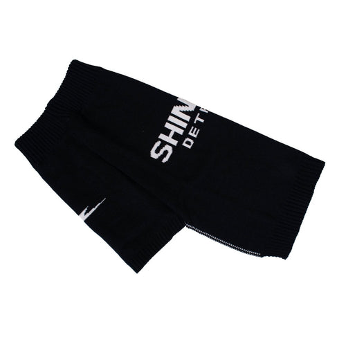 Shinola Brand Logo Knitted Pet Sweater