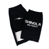 Shinola Brand Logo Knitted Pet Sweater