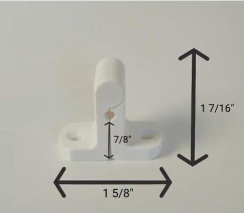 XPen Wall Brackets (Pack of Four)