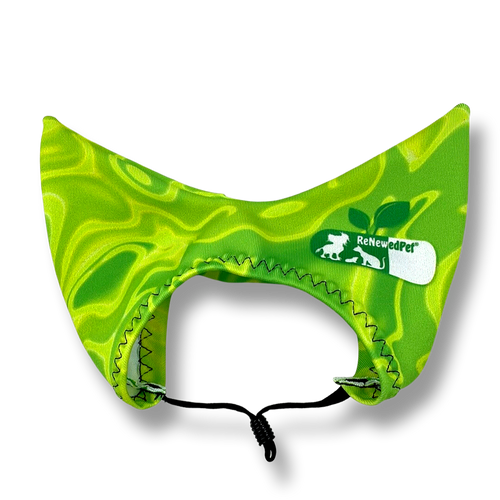 4-ALL PETS SHOWER / EAR / SUN CAP!