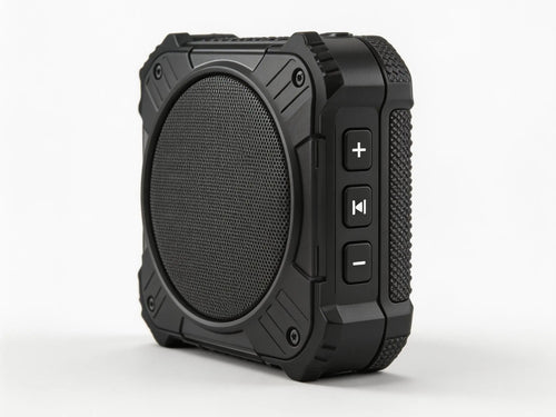 Waterproof Portable Wireless Bluetooth Small Speaker