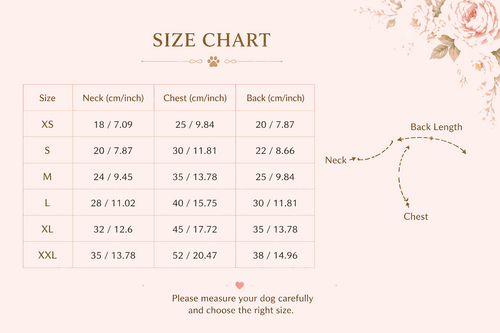 Butterfly Tulle Pet Dress for Dogs and Cats