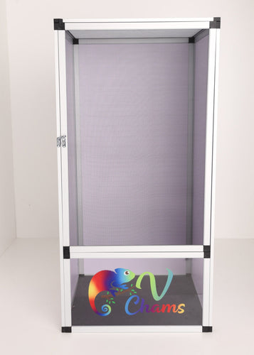 Size 18: 18x18x36 Essential Chameleon Kit