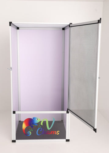 Size 18: 18x18x36 Essential Chameleon Kit