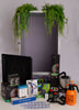 Size 24: 24x24x48 Deluxe All-In-One WIFI Controlled Automated Chameleon kit