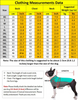 Adidog Hoodie | Medium to Large Dogs