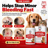 BleedGuard™ Styptic Powder for Dogs, Cats & Small Pets 1.76 oz