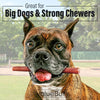ValueBull Bully Sticks for Dogs, Thick 6 Inch, 100 Count Bulk Pack