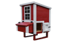 Small Chicken Coop - Up to 5 Chickens
