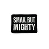 Small But Mighty Morale Patch
