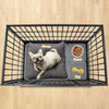 37 Stackable Heavy Duty Dog Kennel 371D04