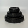 Dog Tire Toy: Durable Rubber Chew & Enrichment Toy