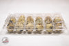 Freeze-Dried Raw Quail Eggs for Dogs & Cats: Whole Egg, Bulk Sizes