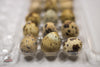 Freeze-Dried Raw Quail Eggs for Dogs & Cats: Whole Egg, Bulk Sizes
