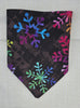 Christmas Dog Bandanas