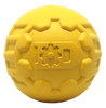 ID Ball Durable Rubber Chew Ball
