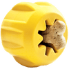 Gear eDispener Durable Rubber Treat Holder and Chew Toy