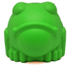 Bull Frog eDispenser Durable Rubber Chew Toy & Treat Dispenser - Large